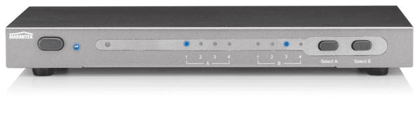 Marmitek Connect 540 - HDMI switch
