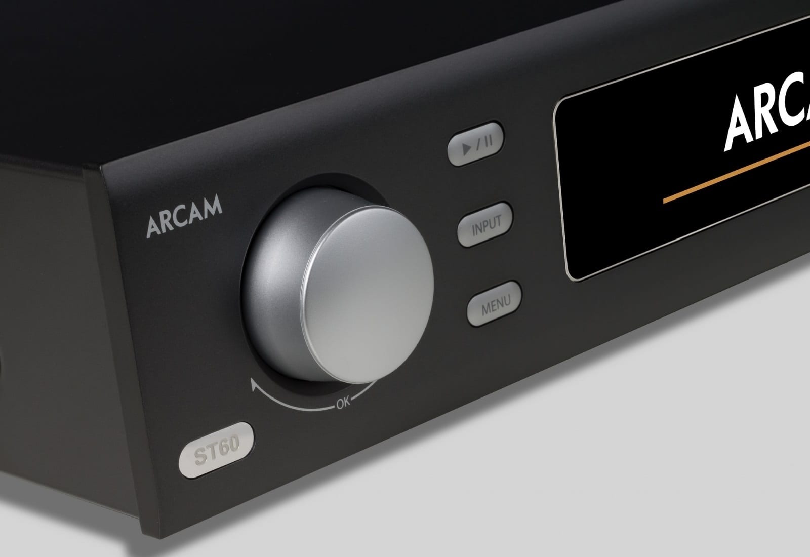 Arcam ST60 - Audio streamer