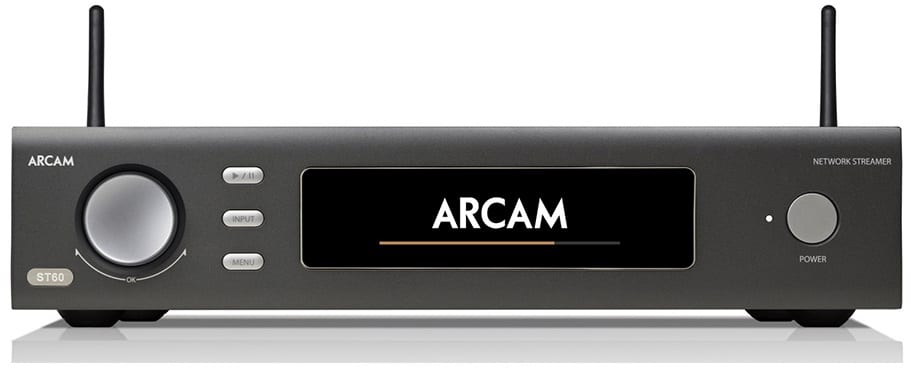Arcam ST60 - Audio streamer
