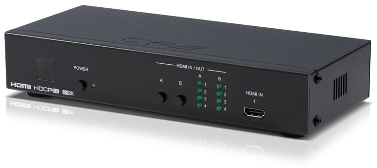 CYP OR-42-4K22 - HDMI switch