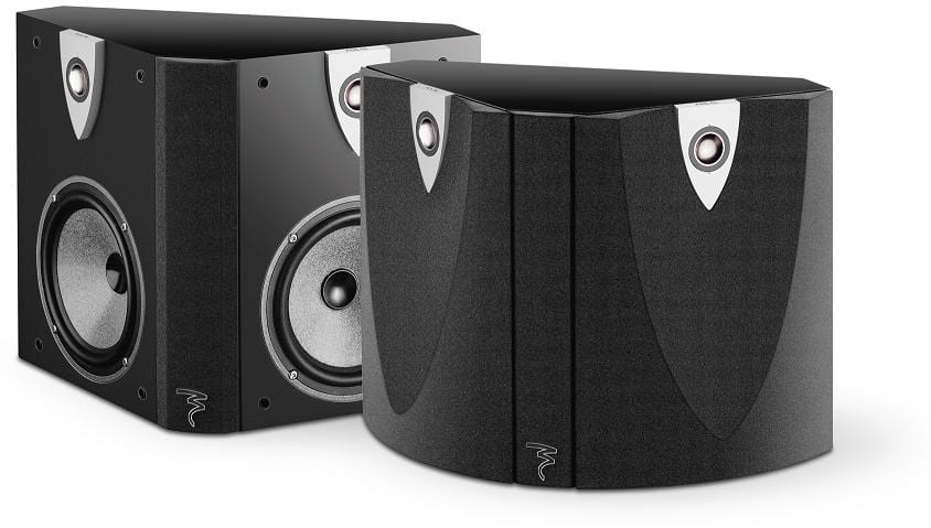 Focal Profile SR908 dark grey satin - Surround speaker