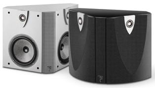 Focal Profile SR908 dark grey satin - Surround speaker