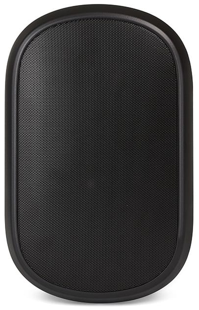 Artsound ASW550 zwart - Outdoor speaker
