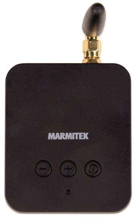 Marmitek Audio Anywhere 725 - Audio accessoire