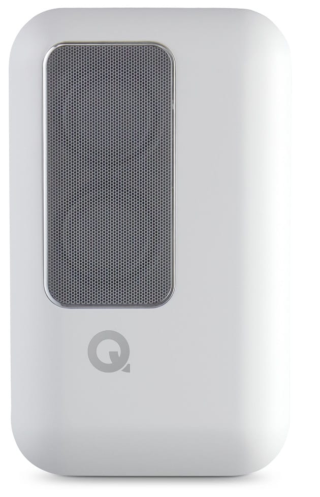 Q Acoustics Active 200 G wit - Actieve speaker