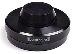 Audio Physic VCF V Magnetic Plus component - Audio accessoire