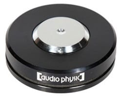 Audio Physic VCF II Magnetic Plus component - Audio accessoire