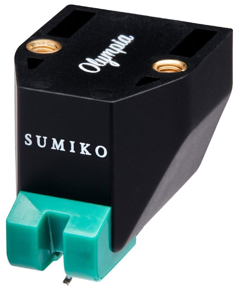 Sumiko Olympia - Platenspeler element