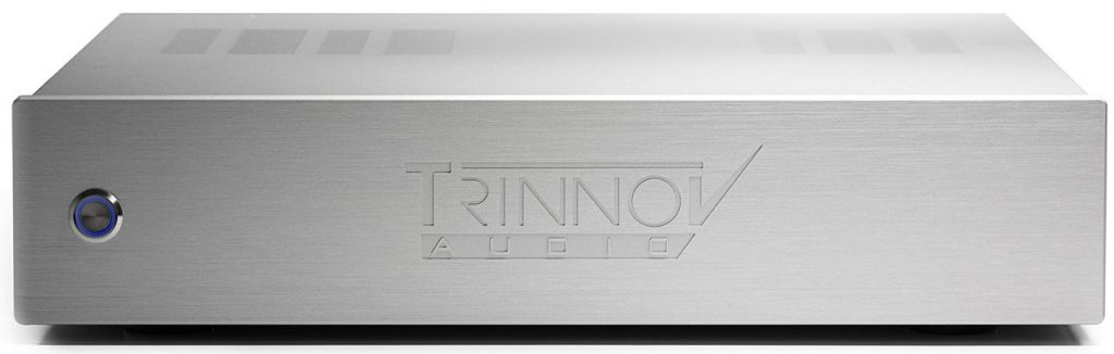 Trinnov ST2 Hifi zilver - Akoestische product