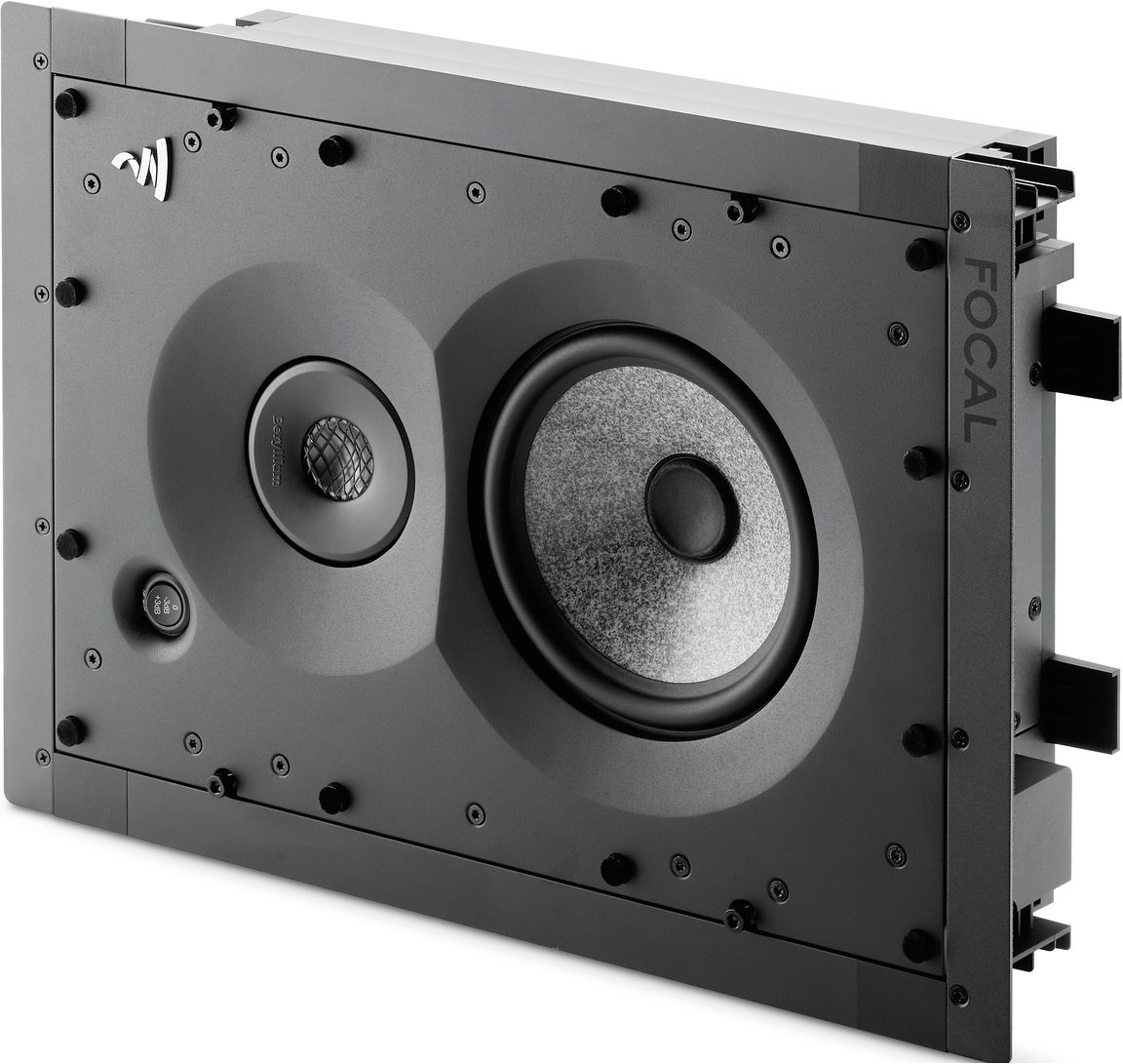 Focal 1000 IW6 - Inbouw speaker