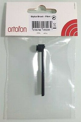 Ortofon Stylus Brush - Platenspeler accessoire