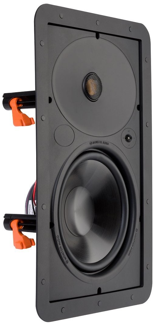 Monitor Audio W180 - Inbouw speaker