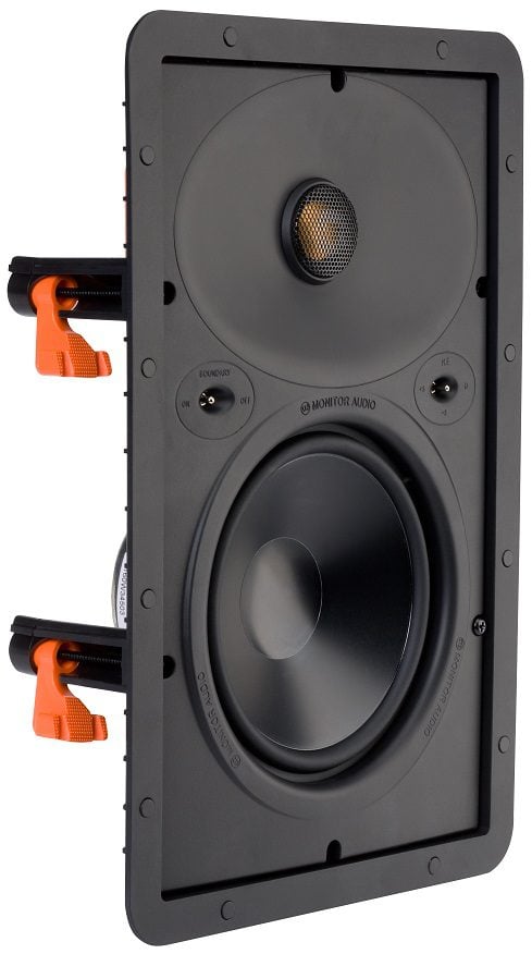 Monitor Audio W265 - Inbouw speaker