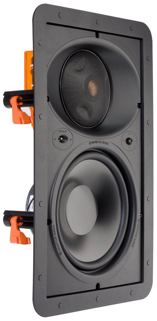 Monitor Audio W280-IDC - Inbouw speaker