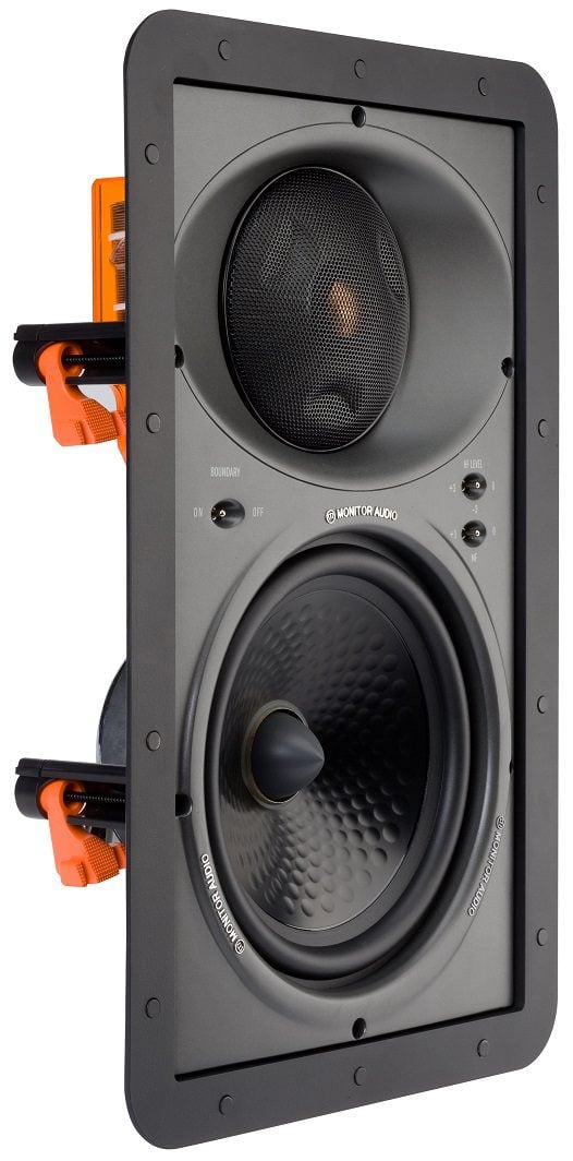 Monitor Audio W380-IDC - Inbouw speaker