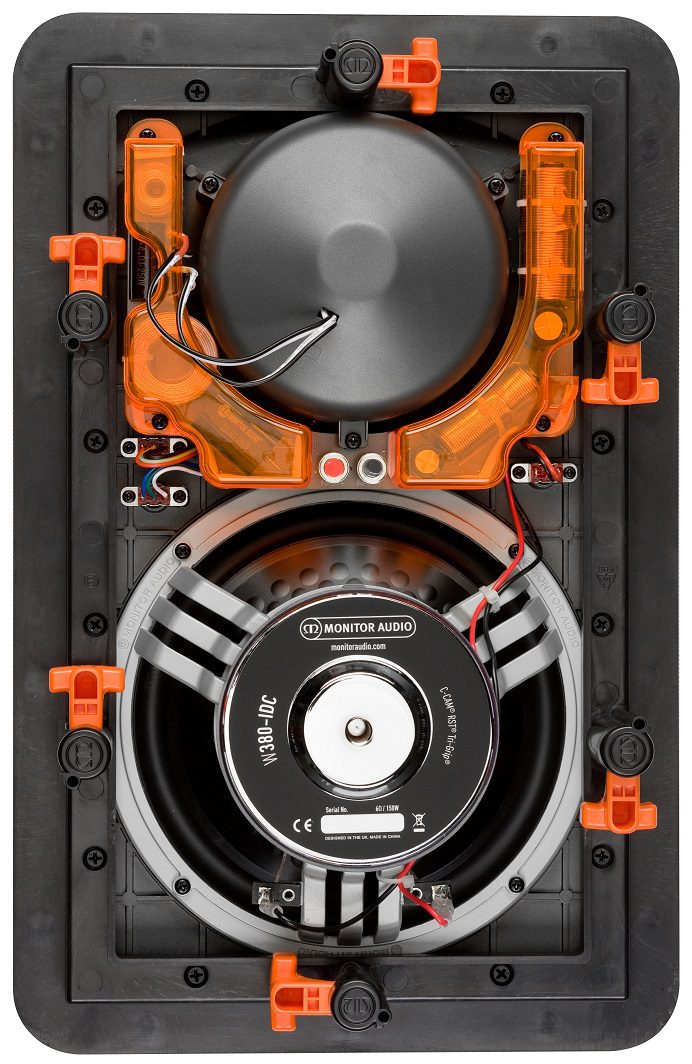 Monitor Audio W380-IDC - Inbouw speaker
