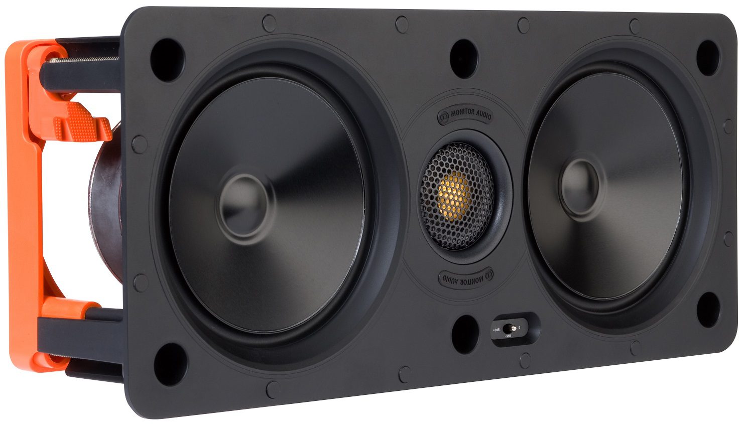 Monitor Audio W250-LCR - Inbouw speaker