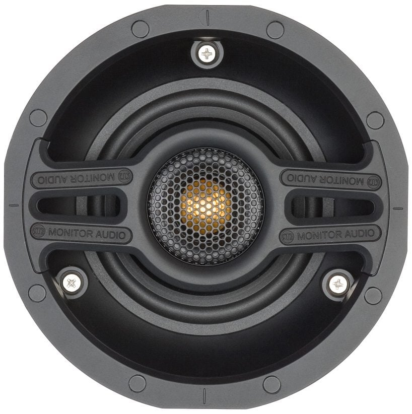 Monitor Audio CS140 round - Inbouw speaker