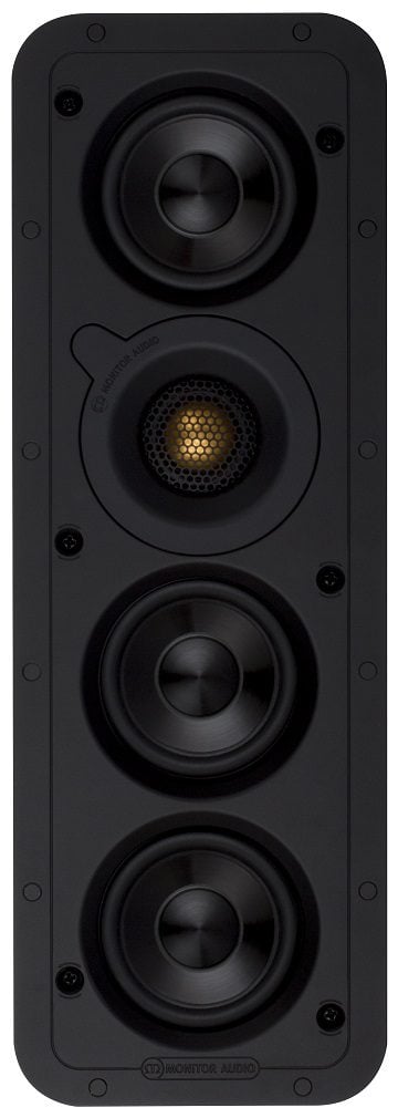 Monitor Audio WSS130 - Inbouw speaker