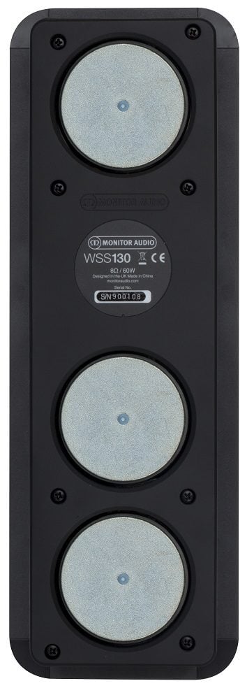 Monitor Audio WSS130 - Inbouw speaker