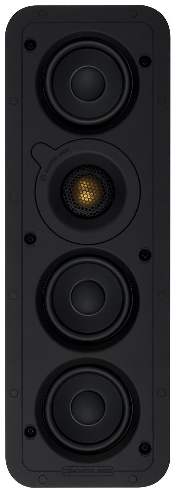 Monitor Audio WSS230 - Inbouw speaker