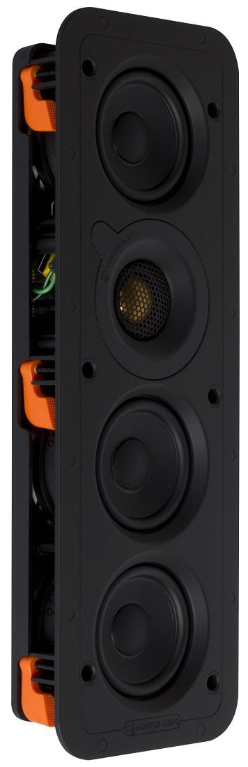 Monitor Audio WSS230 - Inbouw speaker