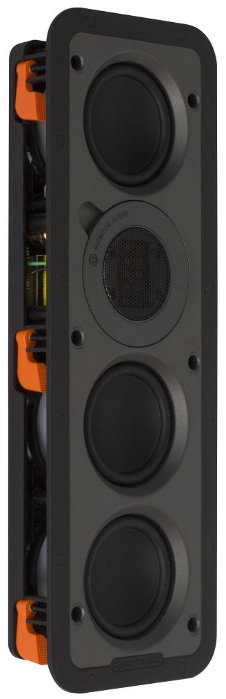 Monitor Audio WSS430 - Inbouw speaker