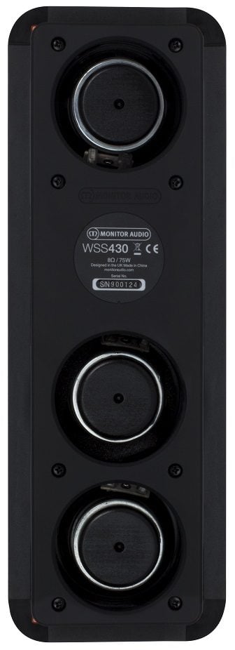 Monitor Audio WSS430 - Inbouw speaker