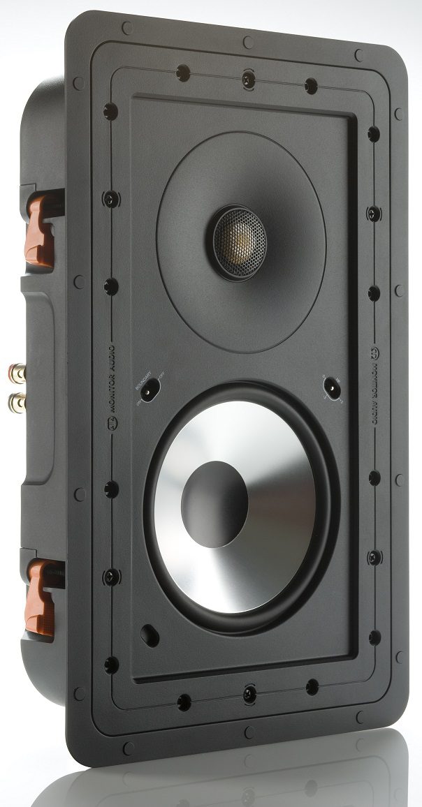 Monitor Audio CP-WT260 - Inbouw speaker