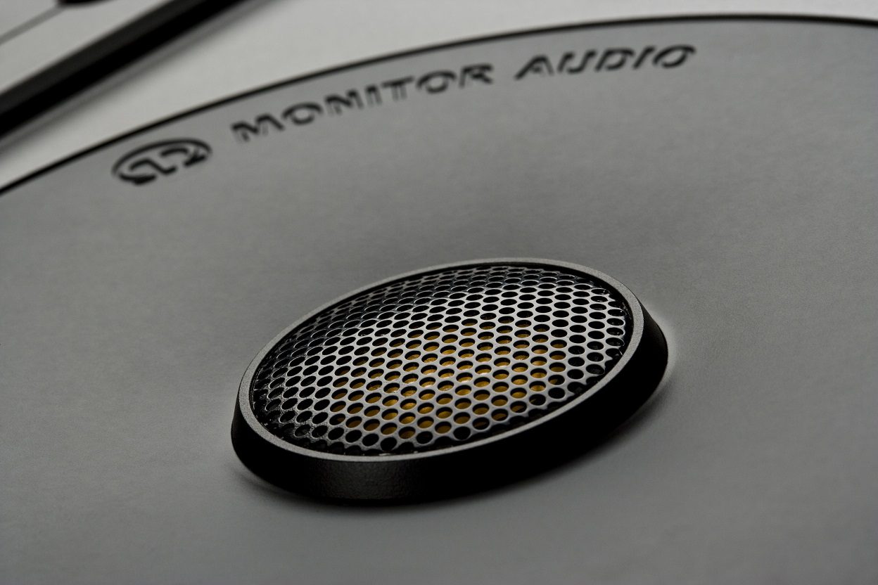 Monitor Audio CP-WT380 - Inbouw speaker