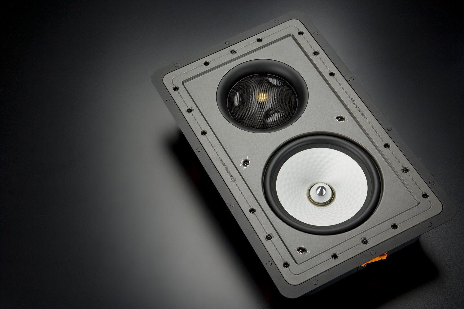 Monitor Audio CP-WT380IDC - Inbouw speaker
