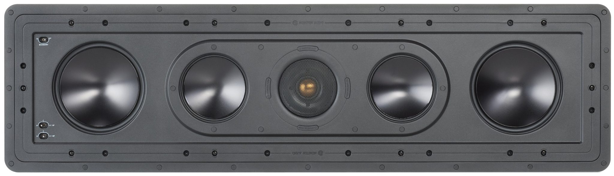 Monitor Audio CP-IW260X - Inbouw speaker