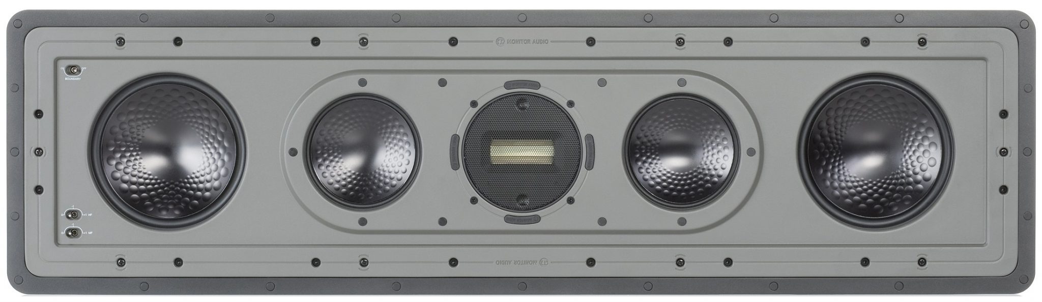 Monitor Audio CP-IW460X - Inbouw speaker