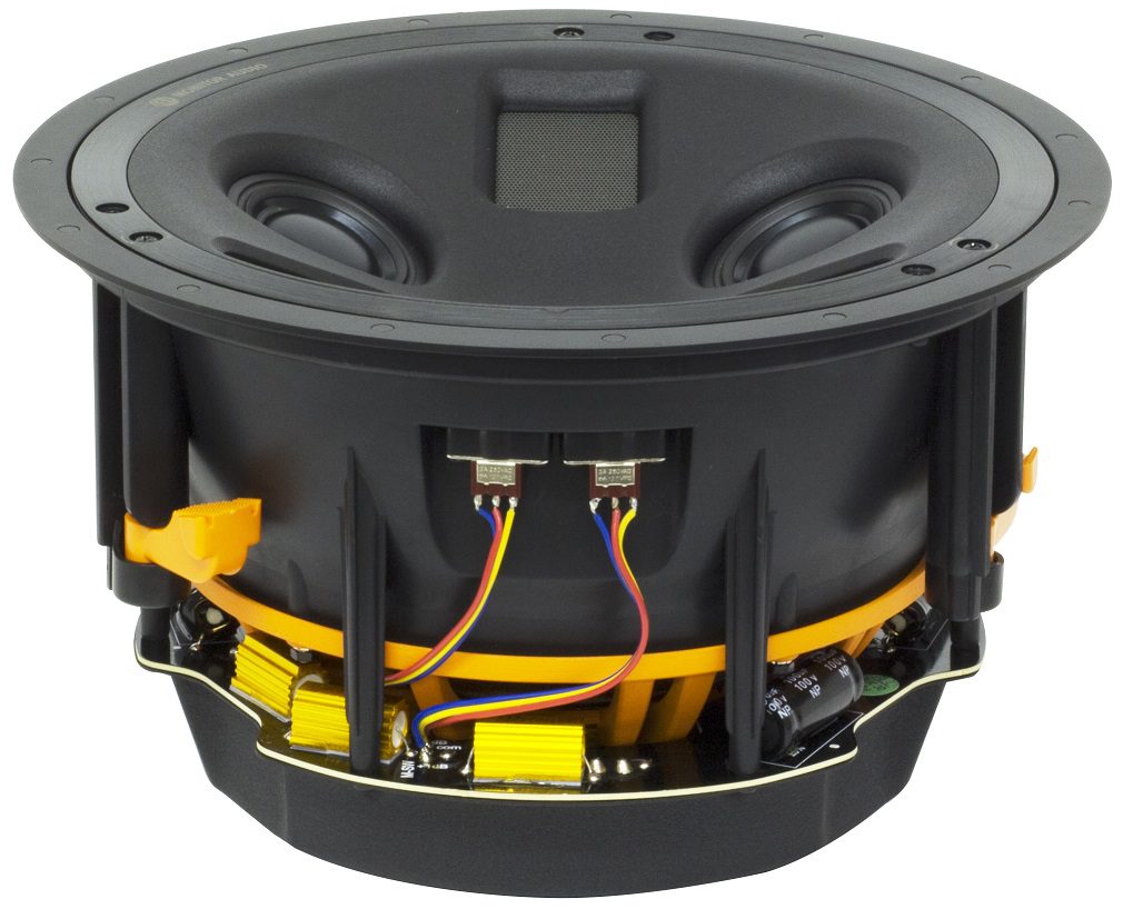 Monitor Audio Platinum PLIC II - Inbouw speaker