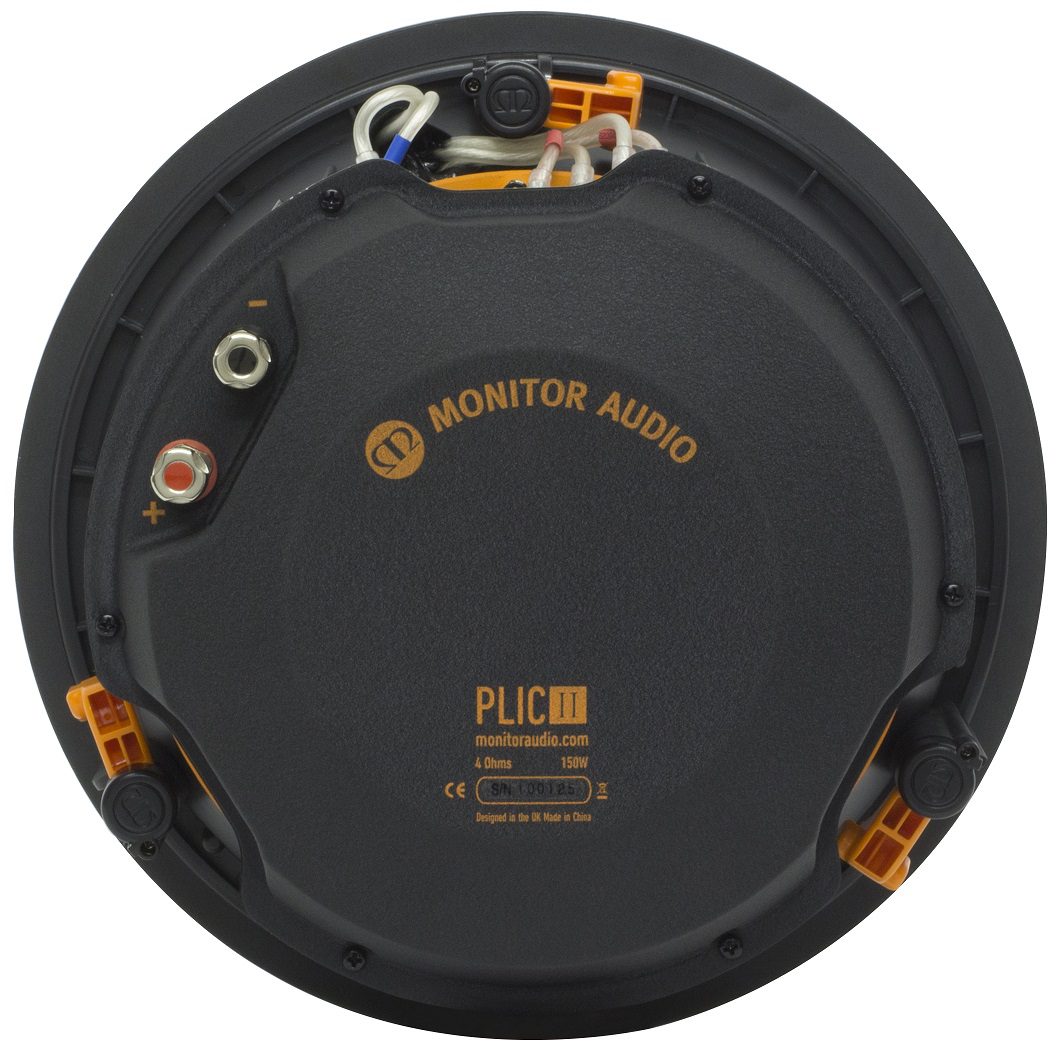 Monitor Audio Platinum PLIC II - Inbouw speaker