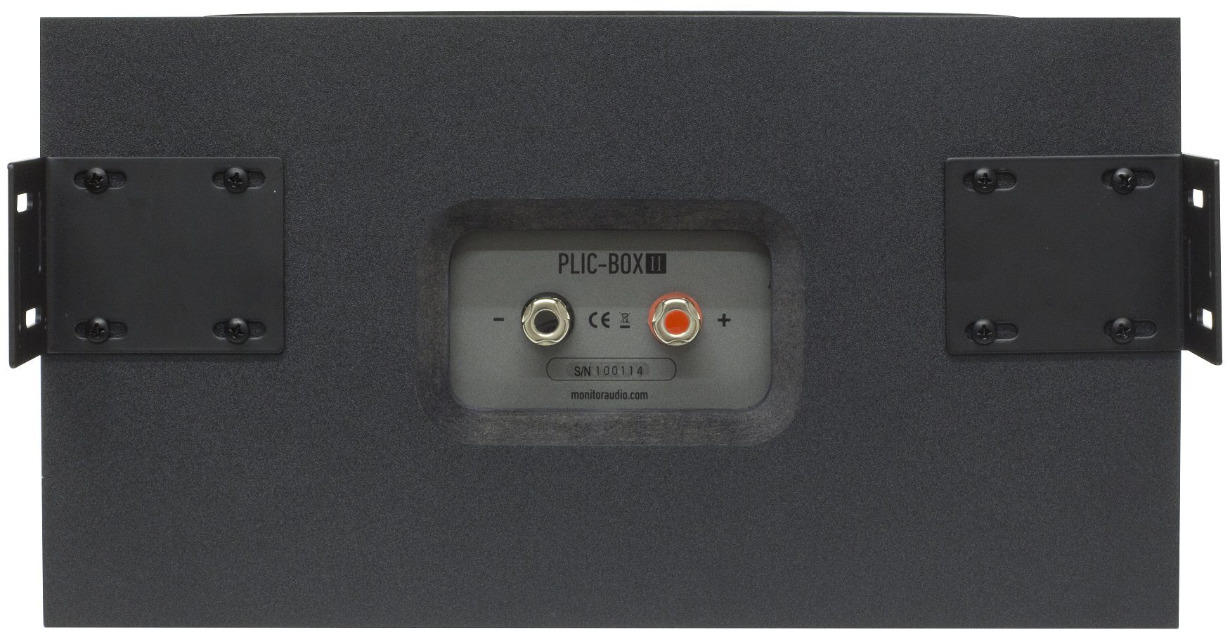 Monitor Audio Platinum PLIC-BOX II - Inbouw speaker accessoire