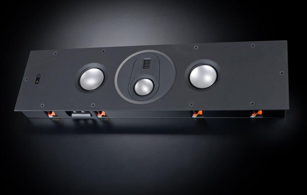 Monitor Audio Platinum In-Wall - Inbouw speaker