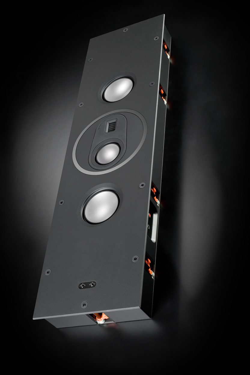Monitor Audio Platinum In-Wall - Inbouw speaker