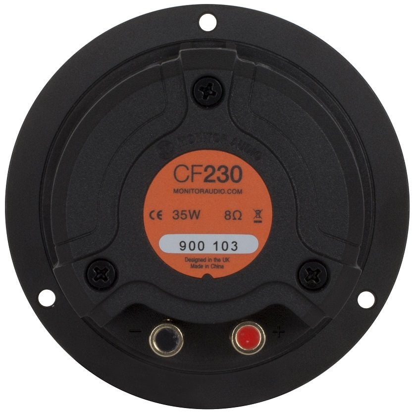 Monitor Audio CF230 - Inbouw speaker