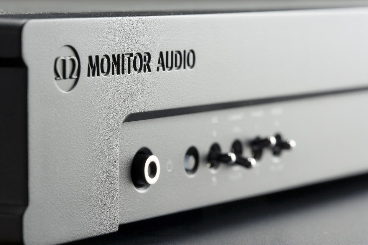 Monitor Audio IWA-250 - Inbouw speaker accessoire