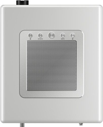 Sonoro Elite SO-910 V2 zilver - Radio