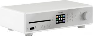 Sonoro Maestro SO-10000 wit