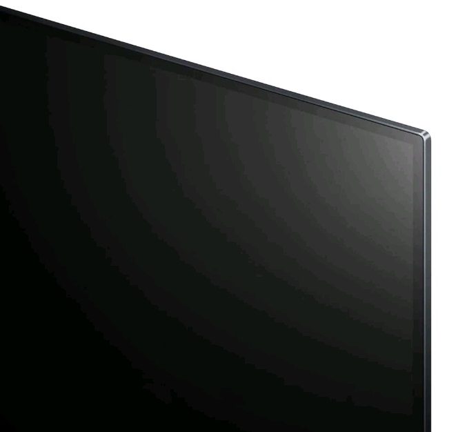 LG OLED65G1RLA - Televisie