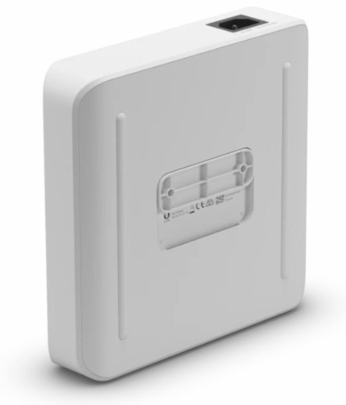 Ubiquiti UniFi Switch USW-Lite-16-POE - Netwerk switch