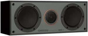 Monitor Audio Monitor C150 zwart