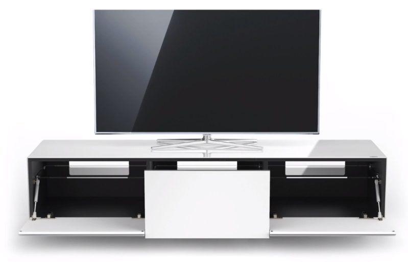Just-Racks JRL1650T-SL-SNG - TV meubel