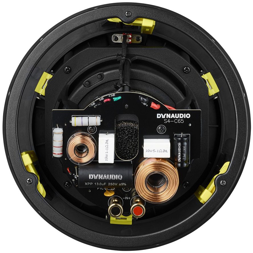 Dynaudio S4-C65 - Inbouw speaker