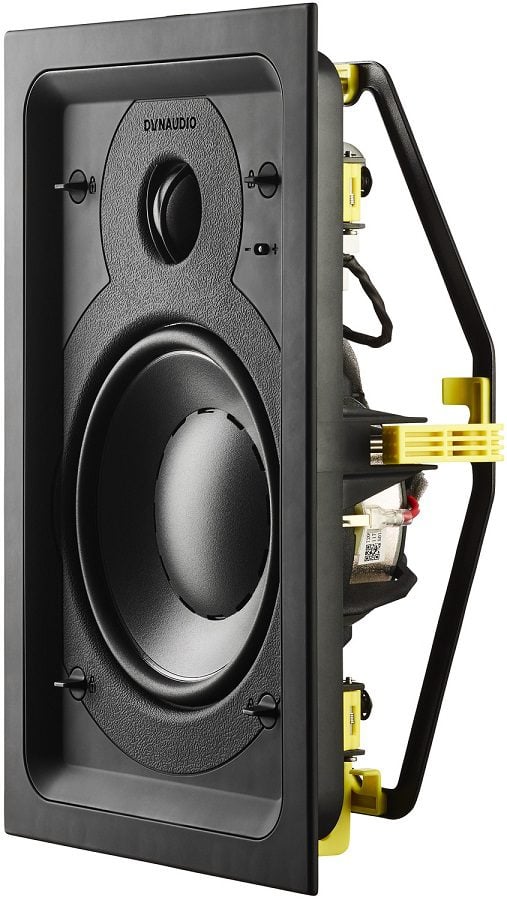 Dynaudio S4-W65 - Inbouw speaker