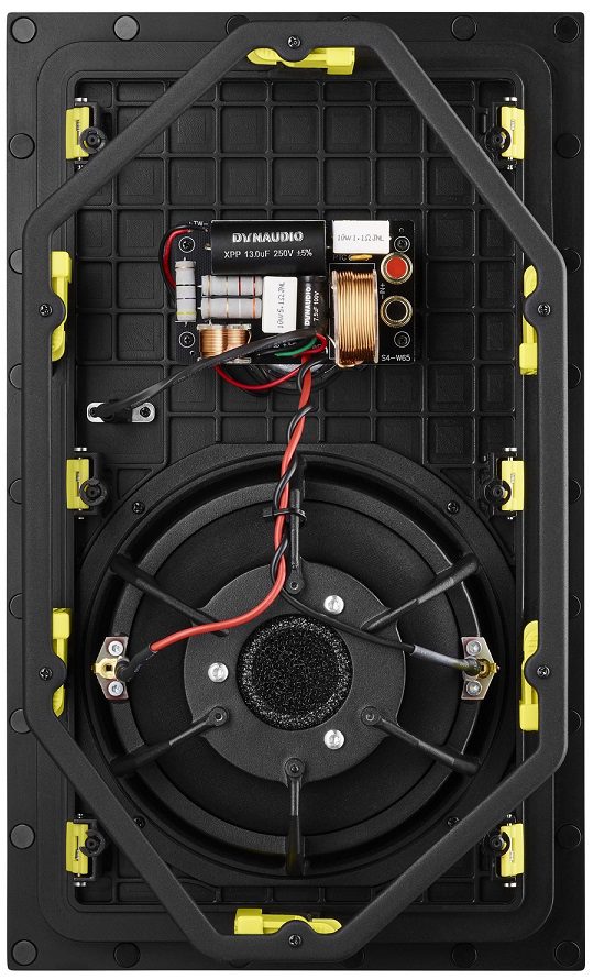 Dynaudio S4-W80 - Inbouw speaker