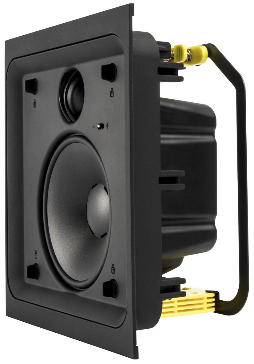Dynaudio S4-LCRMT - Inbouw speaker